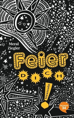 Textgold feier dich - #textgold,