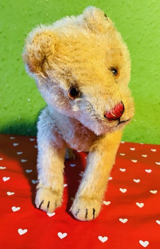 Steiff vorkrieg löwer - steiff,