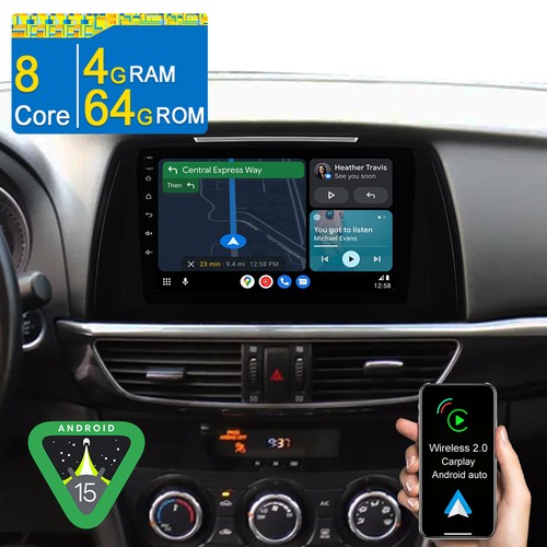Für mazda 2013 2015 - für, gl