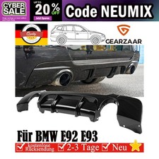 Sport-Performance Heckdiffusor