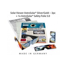 Baader Sonnenfinsternis-Brille
