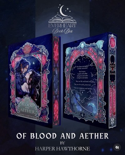 Pre order everheart of - everheart,