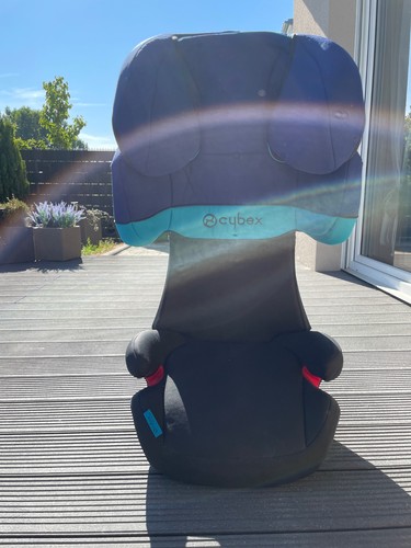 Cybex solution fix - cybex,