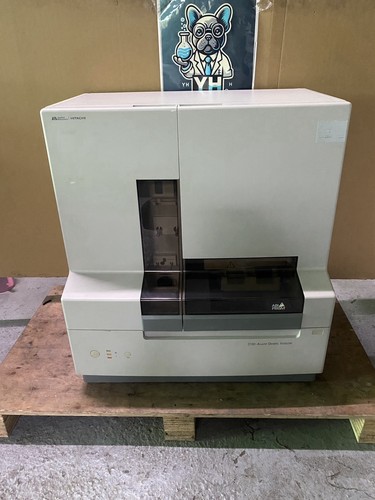 Abi 3100 avant genetic - abi,