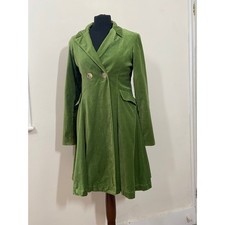 Cabbages & Roses Samt-Sakko