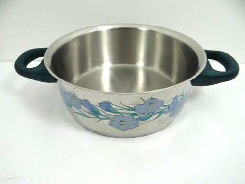 Fissler stainless quart - fissler,