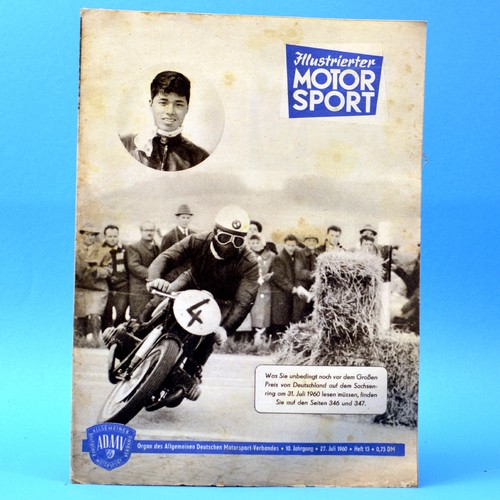 Ddr illustrierter motorsport - ddr,