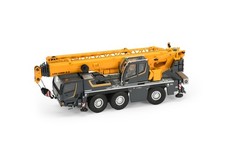 Liebherr Mobilkran LTM