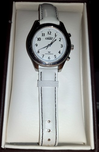 Condor unisex armbanduhr - unisex-,