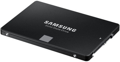 Samsung 860 evo - 860,