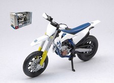 Husqvarna FS 450 Supermoto