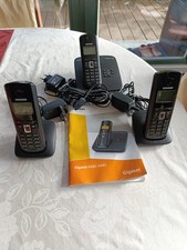 Gigaset A585 Trio DECT