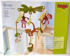 HABA Mobile Wilde Tiere | Art