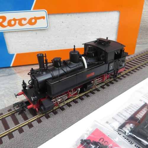 Roco 43284 öbb - h0,
