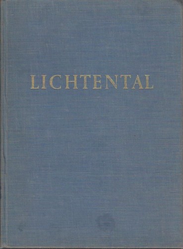 Lichtental bessarabien - lichtental, ,