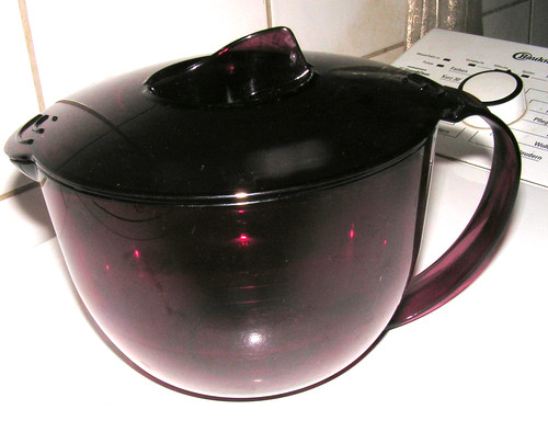 Tupperware micro cook - tupperware,