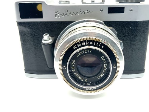 Welta belmira sucherkamera mit - welta,