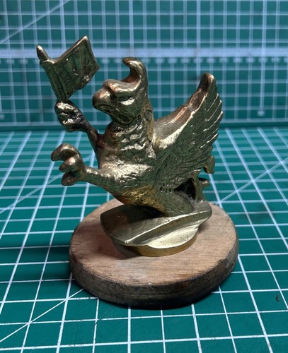 Vauxhall griffin auto - griffin,
