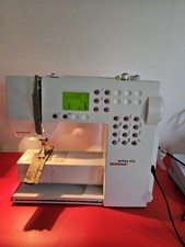 Bernina activa 210