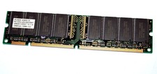 128 MB SD-RAM 168-pin PC-100