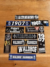 Aufkleber Mix Ultras UF SV