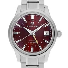 Grand Seiko Elegance