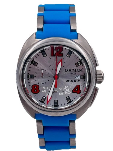 Armbanduhr locman mare - armbanduhr, titan