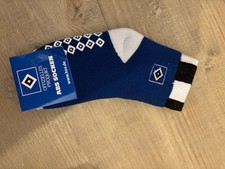 Hamburger SV HSV Kinder Socken