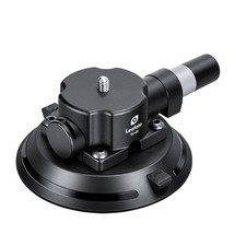 Leofoto Stativ SC-02 Saugnapf
