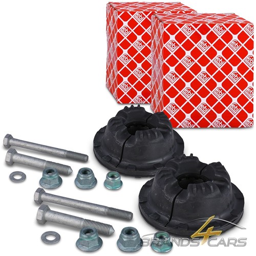 Febi bilstein domlager - bilstein, 2x