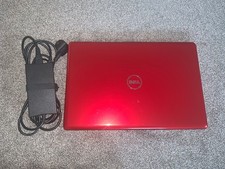 Dell Inspiron 1750 Rot
