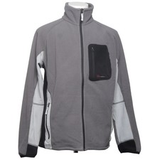 Tagoss, Fleecejacke, Herren