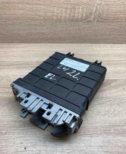 Audi 100 engine control - audi, c4