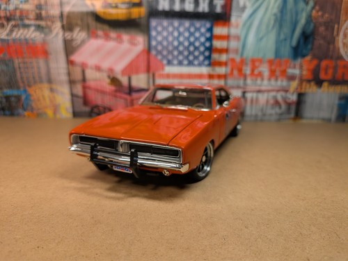 1969 dodge charger - 1969,