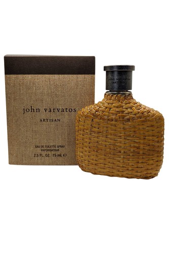 John varvatos artisan eau - john,