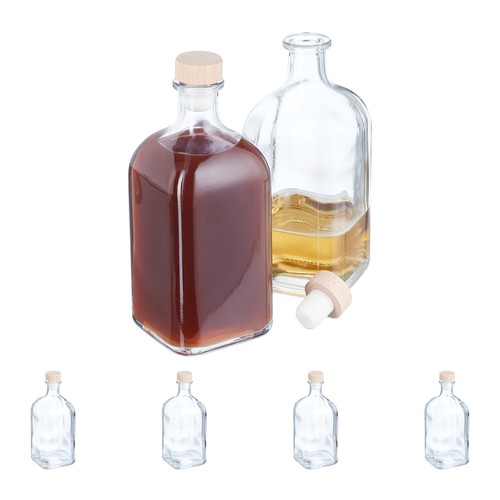 Flaschen likörflasche - flaschen,