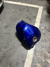 Yamaha R6 Tank 2006