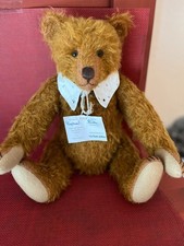 Frank Webster Teddy Mohair 40 cm
