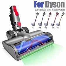 Elektro Turbobürste Für