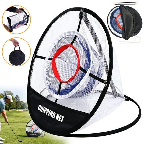 Golf übungsnetz - golf,