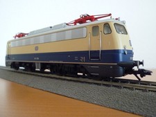 Trix 22031  BR E 10 1266