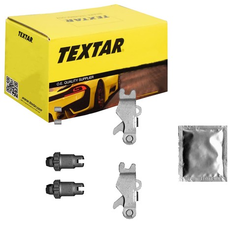 Textar zubehör montage satz - textar, montage-satz