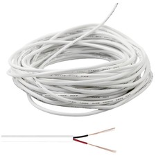 Kabel 10m 24awg adr kupfer - kabel, 2
