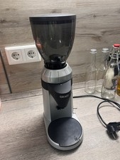 graef cm 80 Elektrische