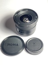 Sigma 18mm 3 5 - sigma, f3.5