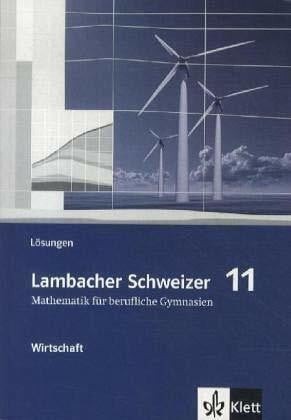 Lambacher schweizer mathematik - lambacher,