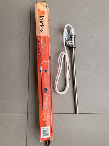 Kudox 250w elektrisches - 250w,