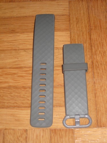 Graues armband von einer - graues,