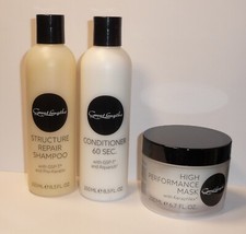 Great lengths multibox - lengths,