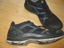 neuwer. Haix Black Eagle Adventure 2.2 gtx Ws low black-midnight Gr 40 fast neu